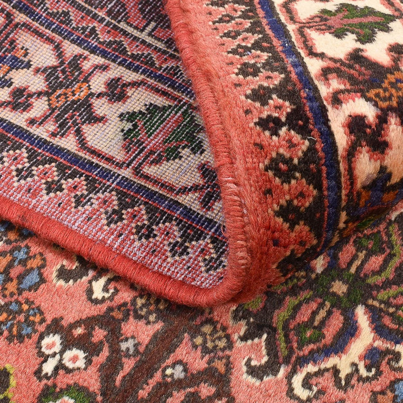 Qashqai Teppe 160x115cm - Persisk teppe