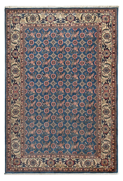 Varamin Teppe 198x286cm - Persisk teppe