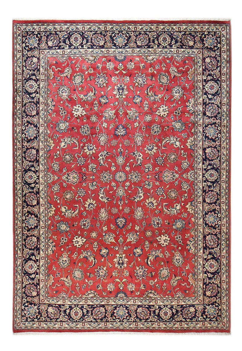Mashhad Teppe 345x240cm - Persisk teppe