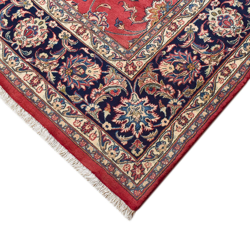 Mashhad Teppe 345x240cm - Persisk teppe