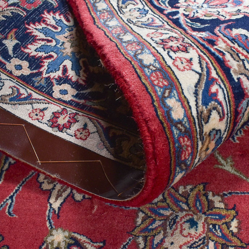 Mashhad Teppe 345x240cm - Persisk teppe