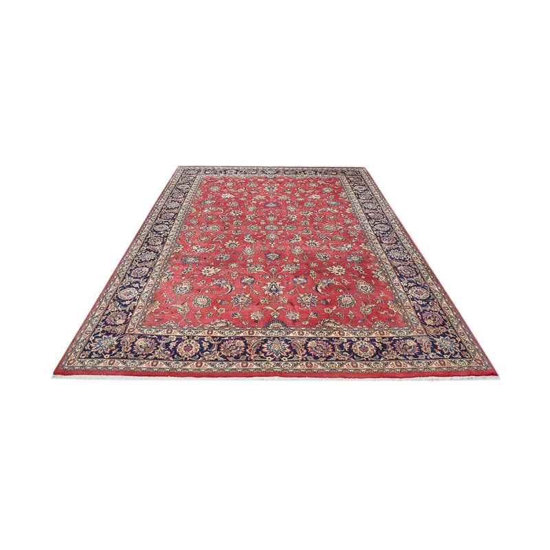 Mashhad Teppe 345x240cm - Persisk teppe