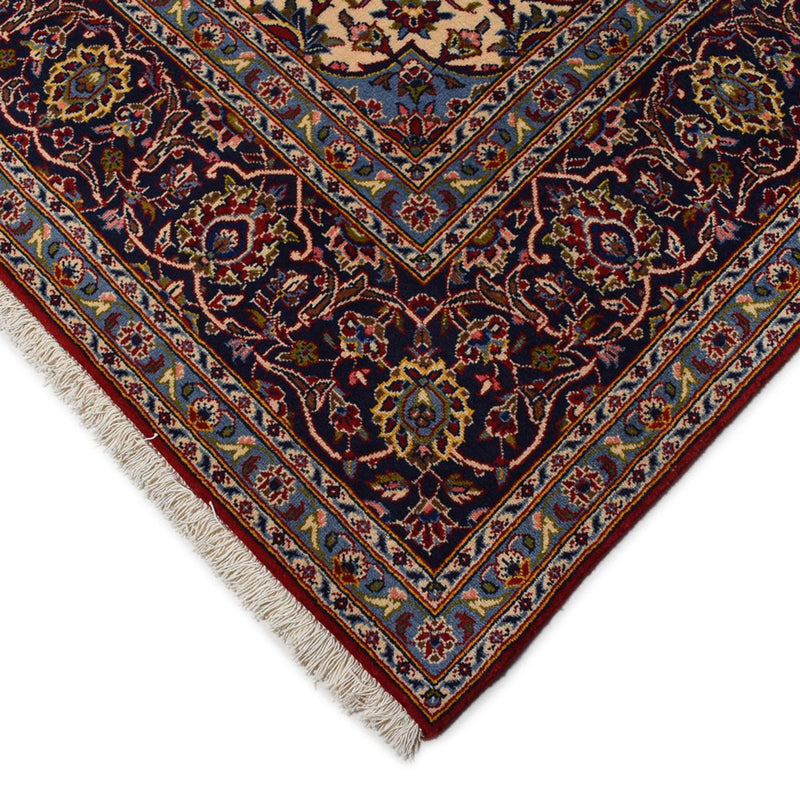 Kashan Teppe 320x208cm - Persisk teppe