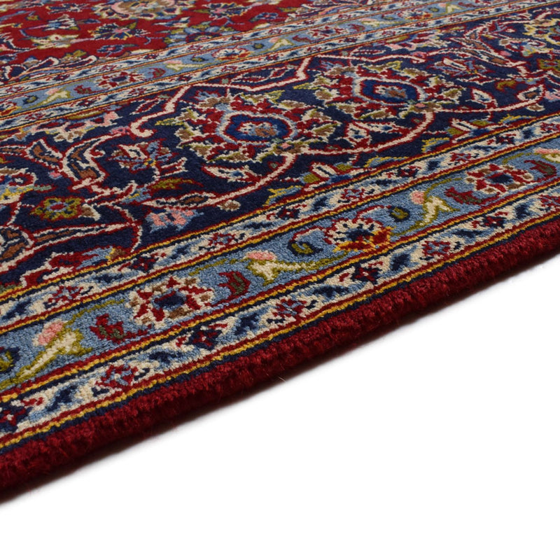Kashan Teppe 320x208cm - Persisk teppe