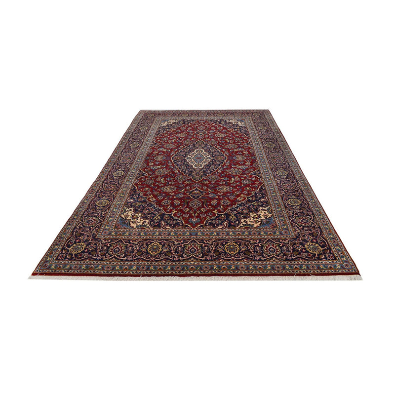 Kashan Teppe 320x208cm - Persisk teppe