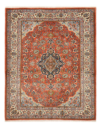 Sarouk Teppe 228x178cm - Persisk teppe – product image