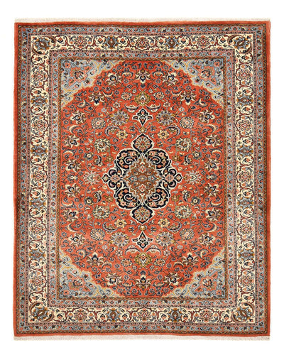 Sarouk Teppe 178x228cm - Persisk teppe