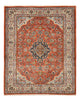 Sarouk Teppe 228x178cm - Persisk teppe