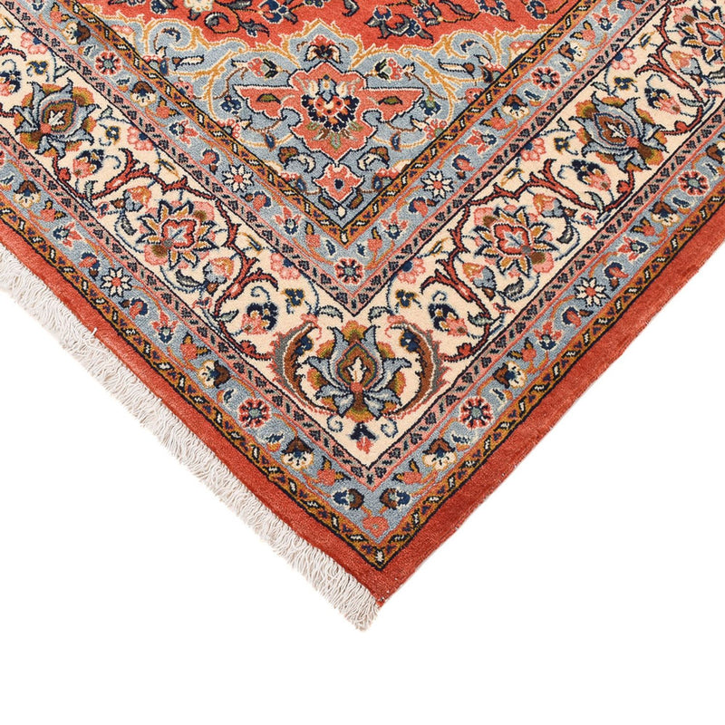 Sarouk Teppe 228x178cm - Persisk teppe