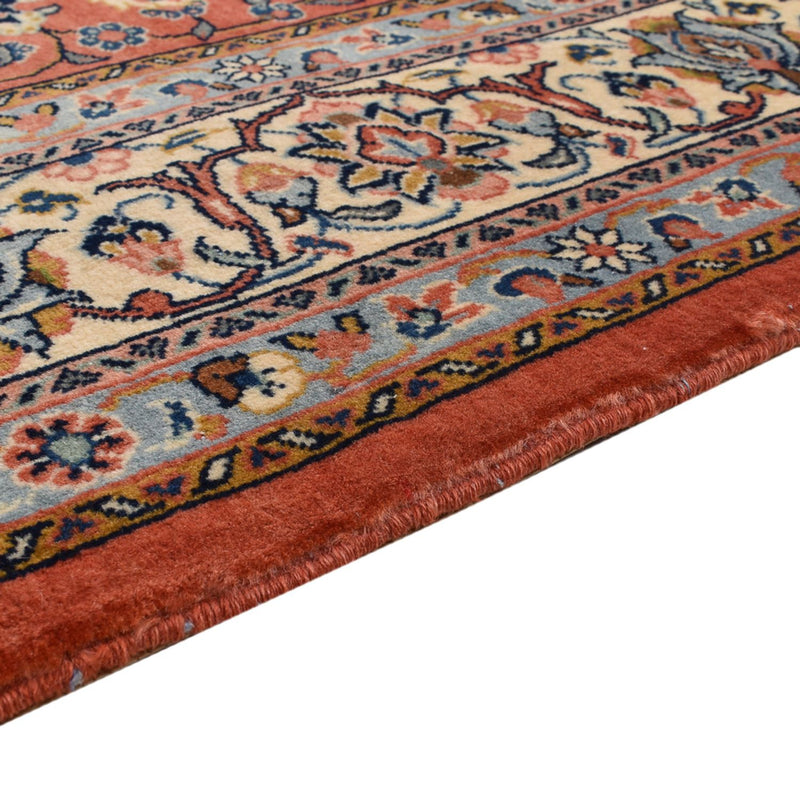 Sarouk Teppe 228x178cm - Persisk teppe