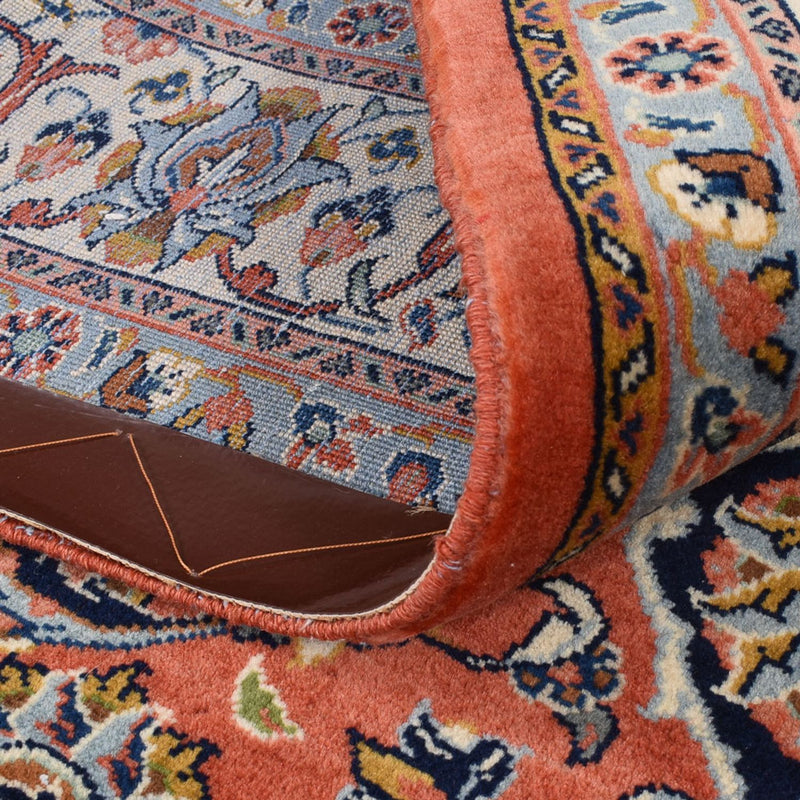 Sarouk Teppe 228x178cm - Persisk teppe