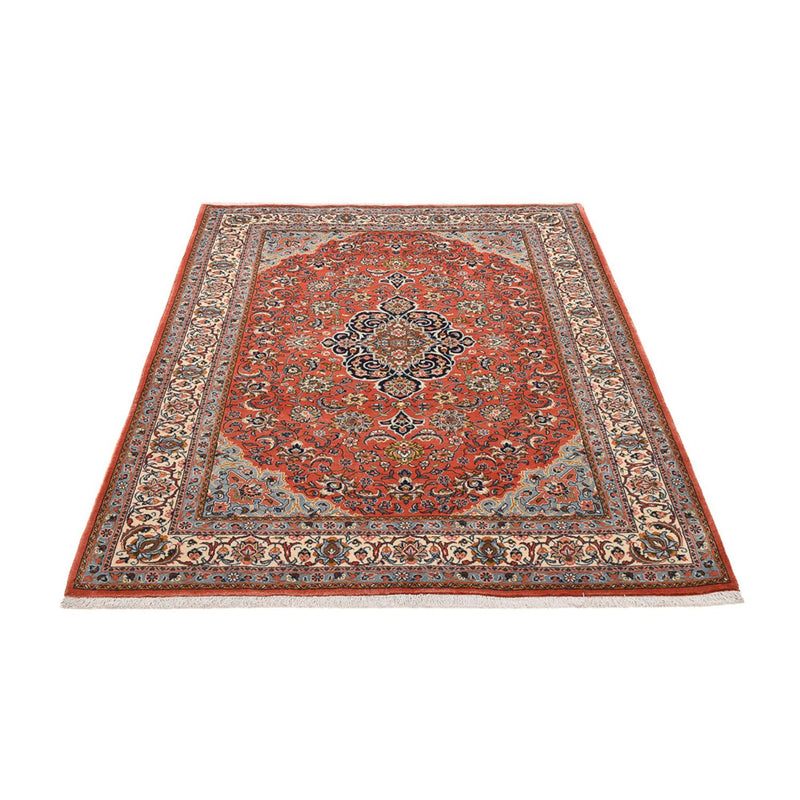 Sarouk Teppe 228x178cm - Persisk teppe