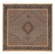 Tabriz - 40 Raj Teppe 202x200cm - Persisk teppe
