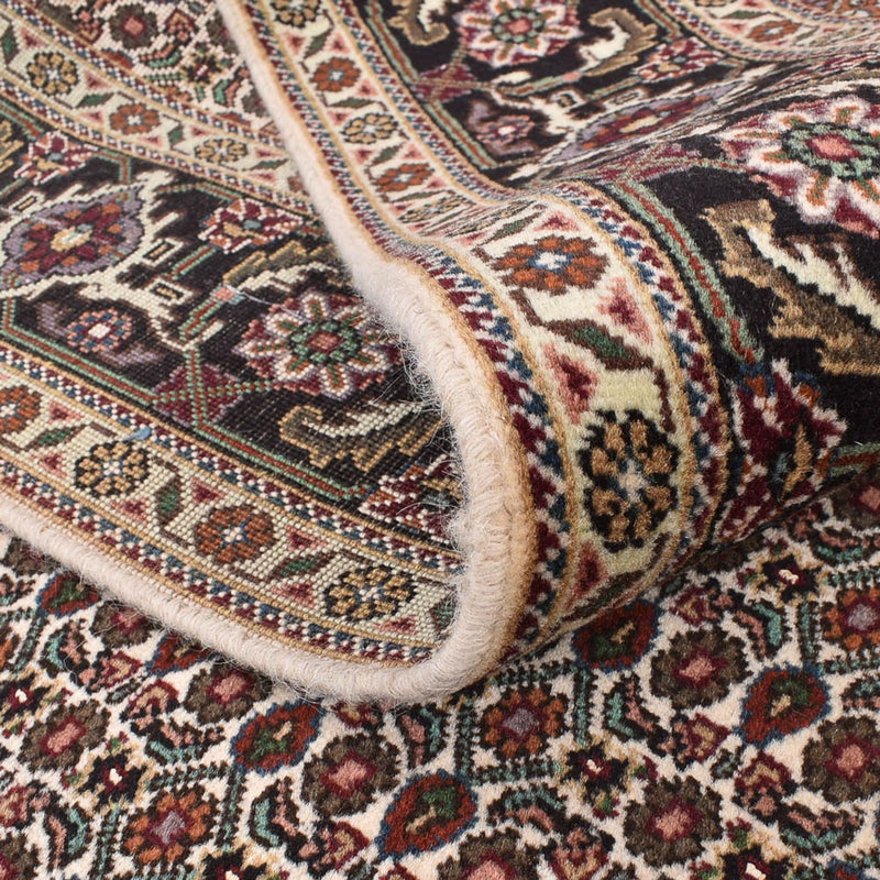 Tabriz - 40 Raj Teppe 202x200cm - Persisk teppe