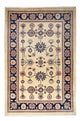 Persisk teppe - klassisk - 329 x 225 cm - beige