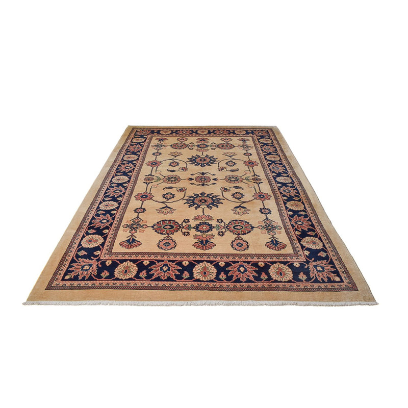 Persisk teppe - klassisk - 329 x 225 cm - beige