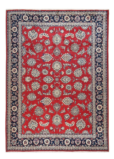 Mashhad Teppe 243x345cm - Persisk teppe