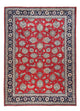 Mashhad Teppe 345x243cm - Persisk teppe