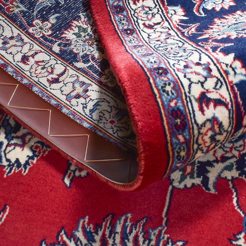 Mashhad Teppe 345x243cm - Persisk teppe
