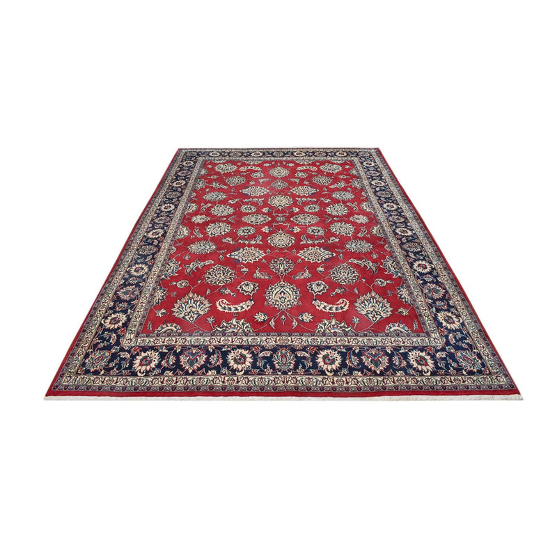Mashhad Teppe 345x243cm - Persisk teppe