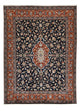 Sarouk Teppe 265x201cm - Persisk teppe