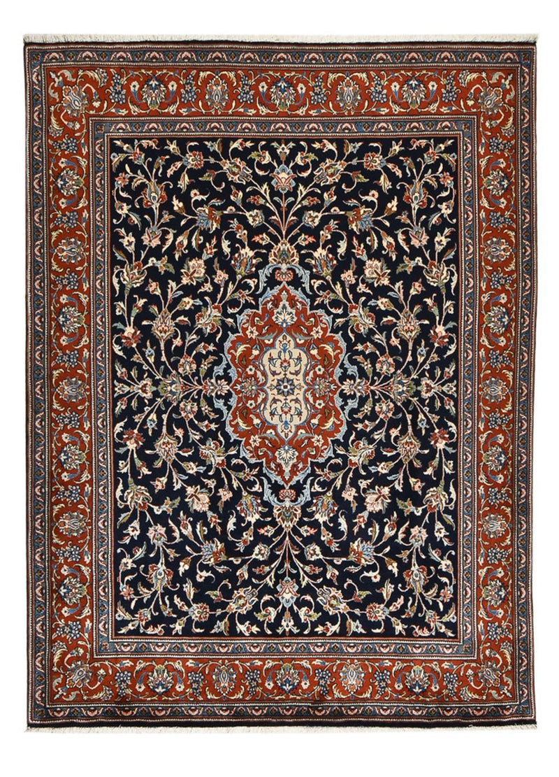 Sarouk Teppe 265x201cm - Persisk teppe