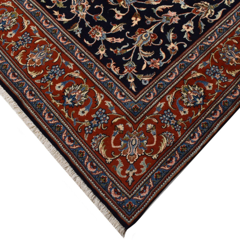 Sarouk Teppe 265x201cm - Persisk teppe