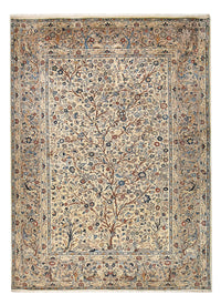 Persisk teppe - Keshan - 342 x 247 cm - sand – product image