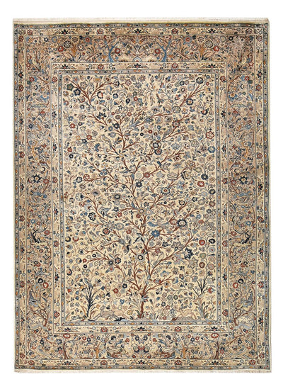 Kashan Teppe 247x342cm - Persisk teppe