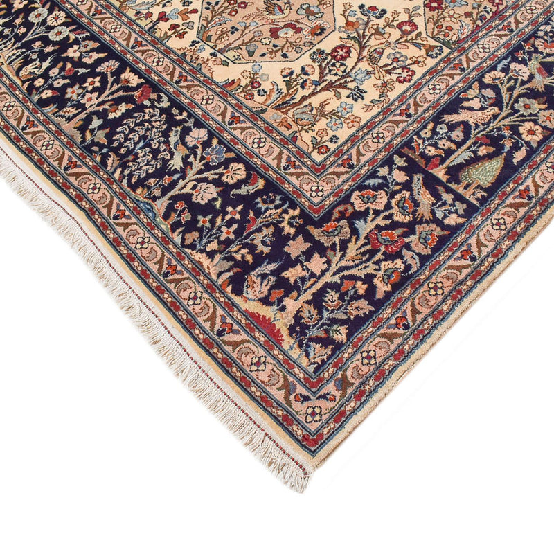 Kashan Teppe 355x245cm - Persisk teppe