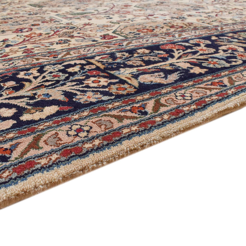Kashan Teppe 355x245cm - Persisk teppe