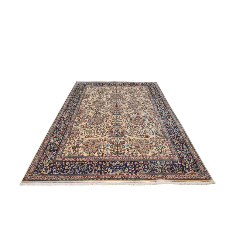 Kashan Teppe 355x245cm - Persisk teppe