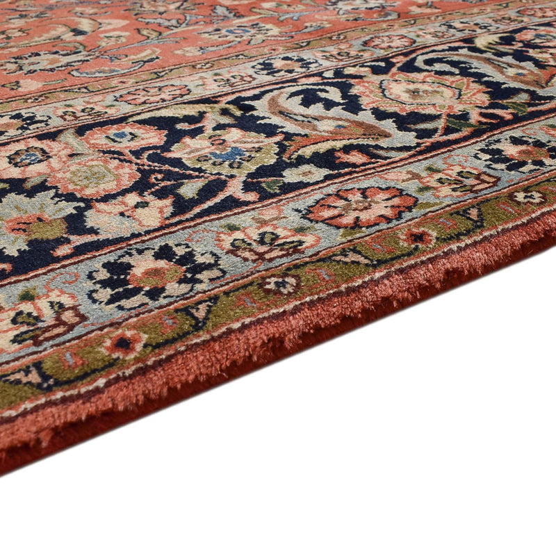 Persisk teppe - klassisk - 345 x 246 cm - rød