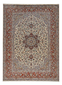 Persisk teppe - Keshan - 356 x 259 cm - rust – product image