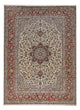 Persisk teppe - Keshan - 356 x 259 cm - rust