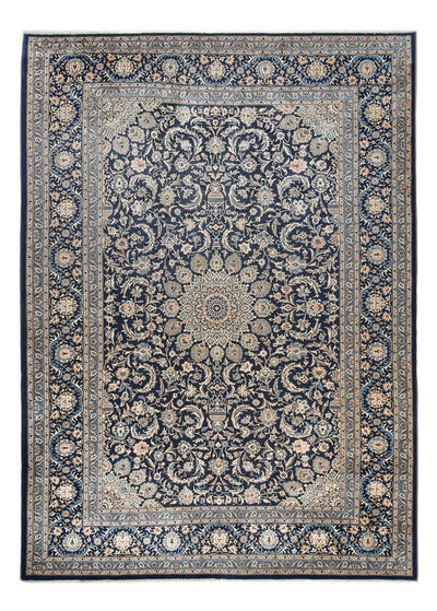 Mashhad Teppe 248x346cm - Persisk teppe
