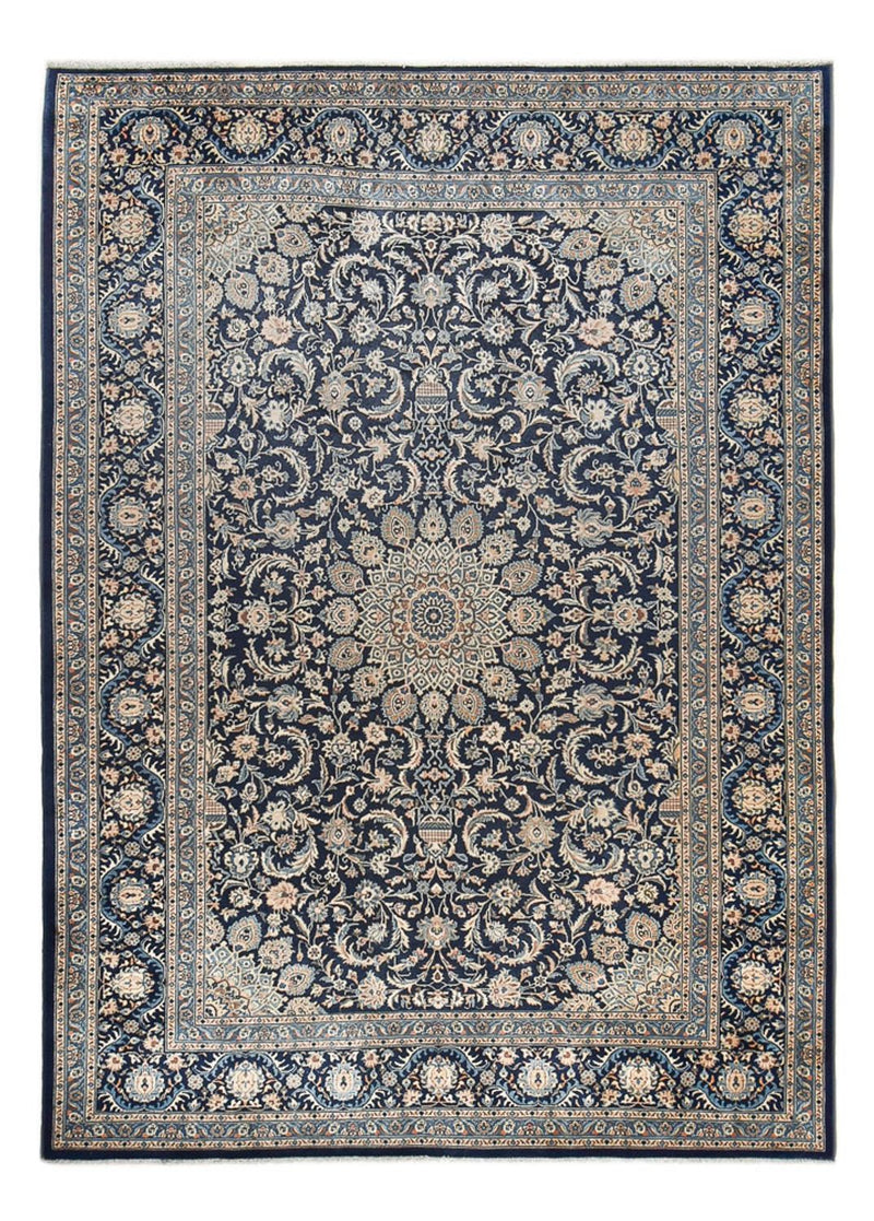 Mashhad Teppe 346x248cm - Persisk teppe