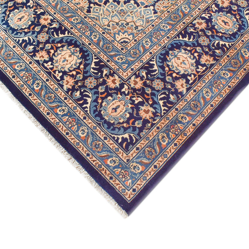 Mashhad Teppe 346x248cm - Persisk teppe
