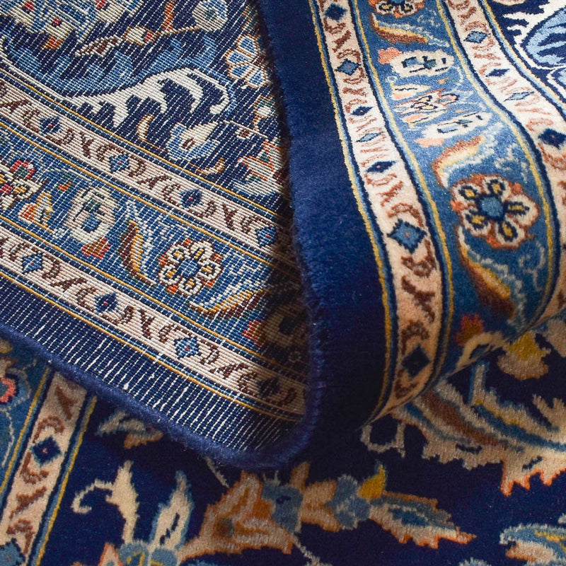 Mashhad Teppe 346x248cm - Persisk teppe