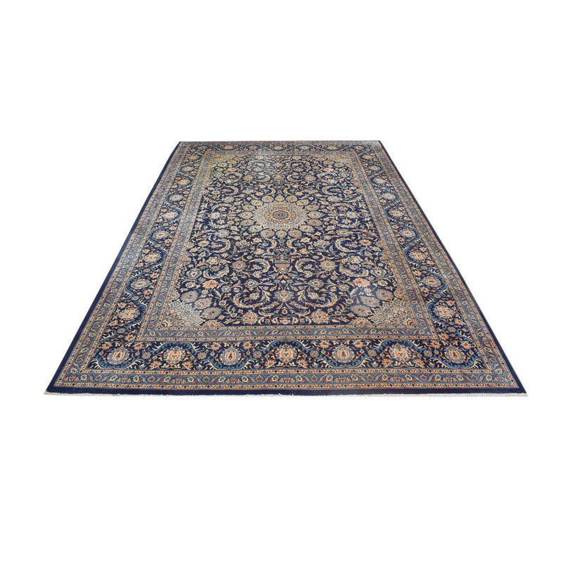 Mashhad Teppe 346x248cm - Persisk teppe