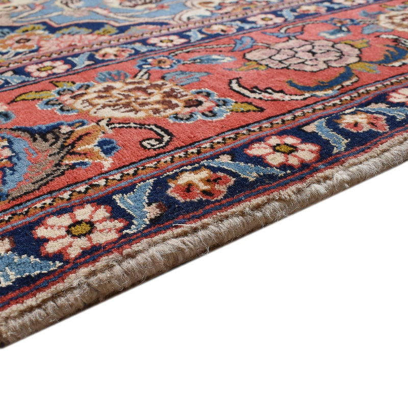 Bakhtiari Teppe 340x258cm - Persisk teppe