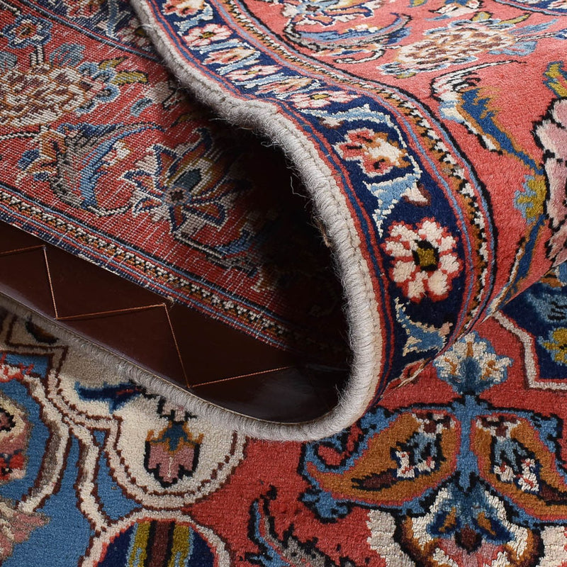 Bakhtiari Teppe 340x258cm - Persisk teppe