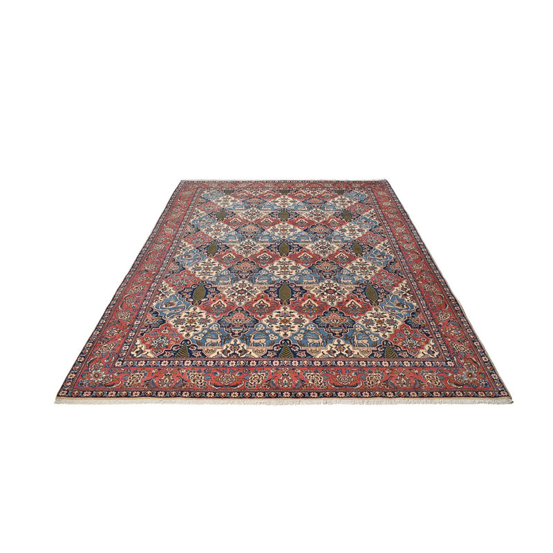 Bakhtiari Teppe 340x258cm - Persisk teppe