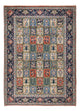 Bakhtiari Teppe 353x259cm - Persisk teppe