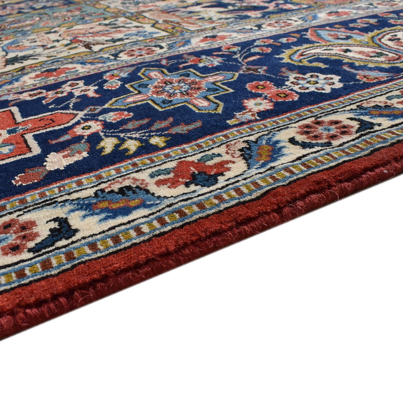 Bakhtiari Teppe 353x259cm - Persisk teppe