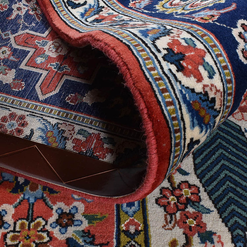 Bakhtiari Teppe 353x259cm - Persisk teppe