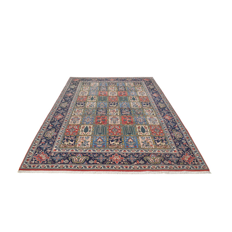 Bakhtiari Teppe 353x259cm - Persisk teppe