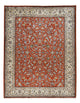 Sarouk Teppe 347x257cm - Persisk teppe