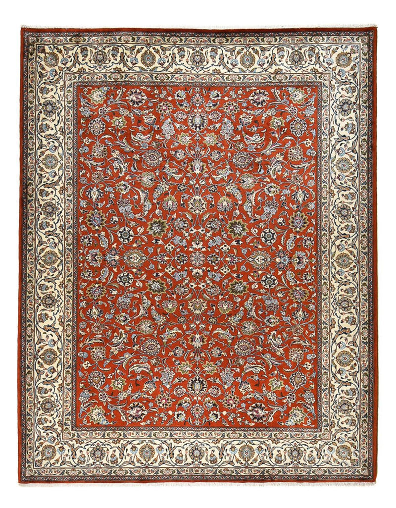 Sarouk Teppe 347x257cm - Persisk teppe