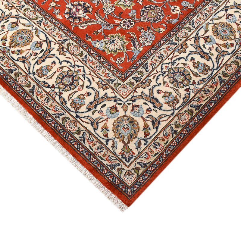 Sarouk Teppe 347x257cm - Persisk teppe